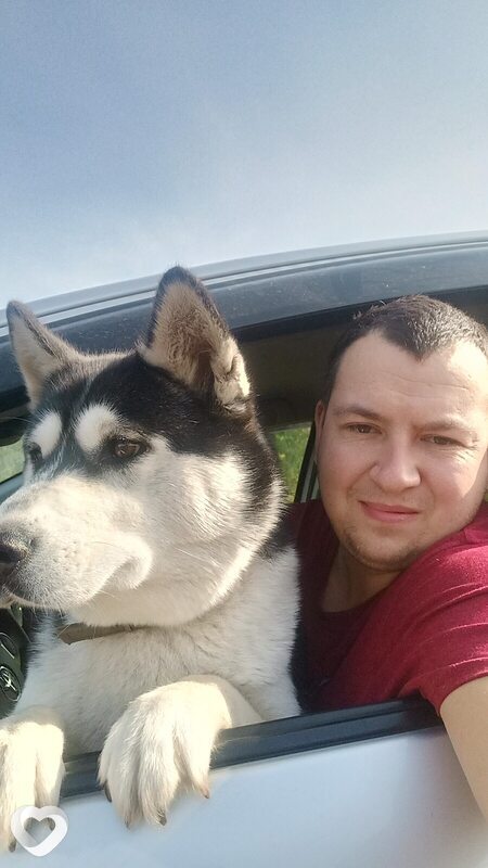 Тимур, 35, Обнинске — анкета №1307586