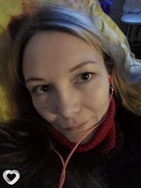 Ирина, 40, Санкт-Петербурге — анкета №1307588
