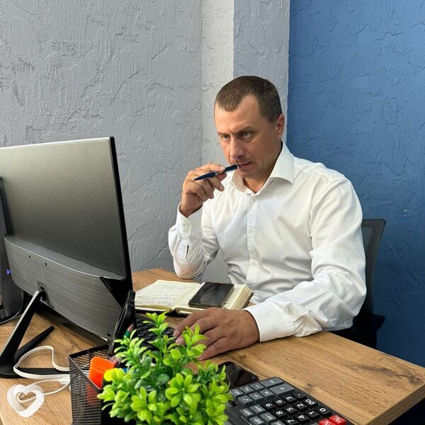Алексей, 48, Туле — анкета №1307589