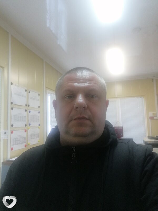 Дмитрий, 46, Смоленске — анкета №1307596