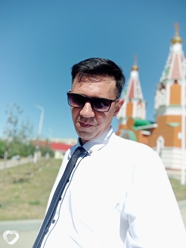 Вячеслав, 39, Отрадном — анкета №1307597