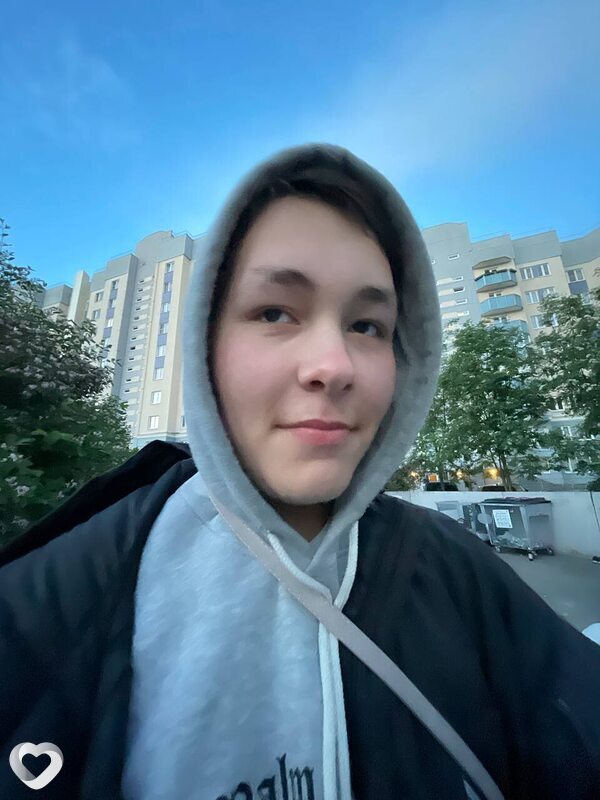 Даниил, Москва