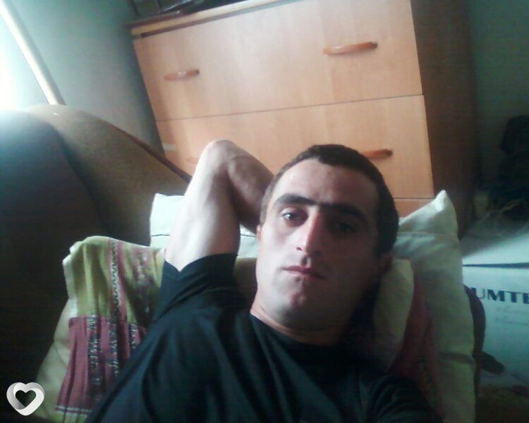 Сергей, 41, Курганинске — анкета №1307539