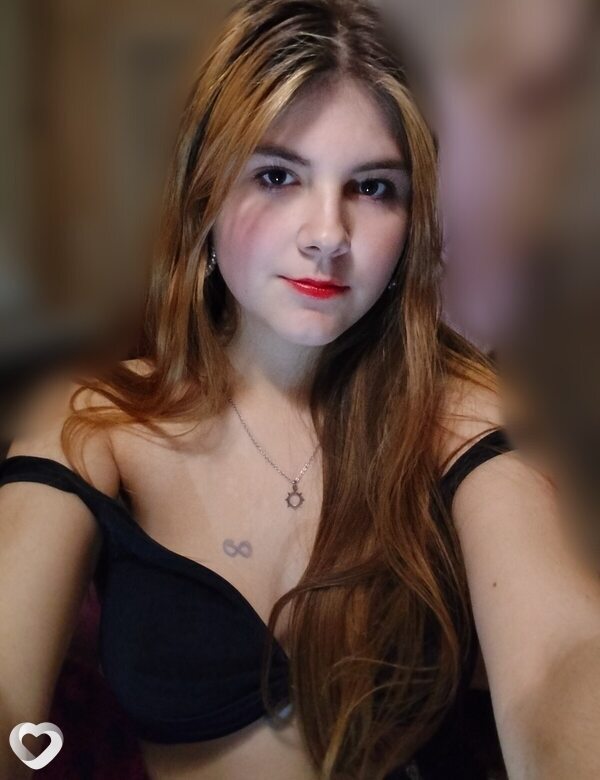 Кристина, 21, Владимире — анкета №1307546