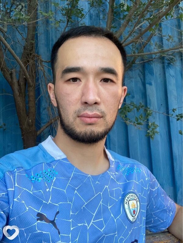 Арнат, 35, Актюбинске — анкета №1307550