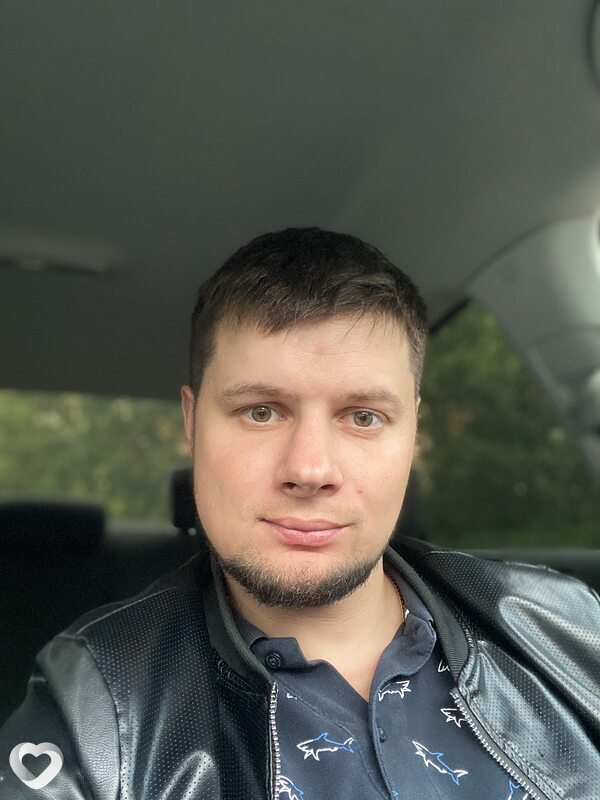 Сергей, 36, Санкт-Петербурге — анкета №931944