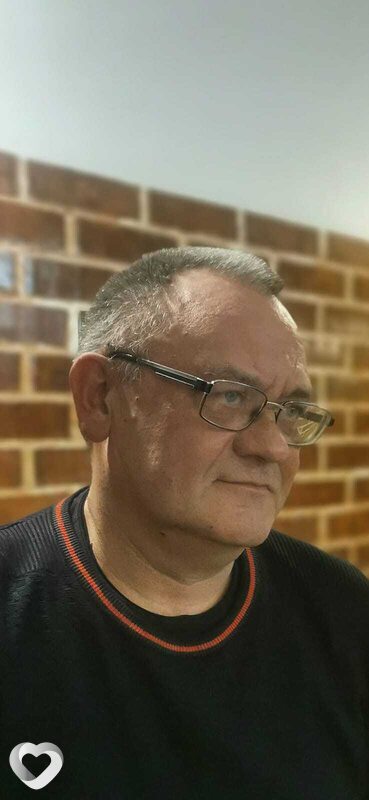 Дмитрий, 56, Твери — анкета №1307556