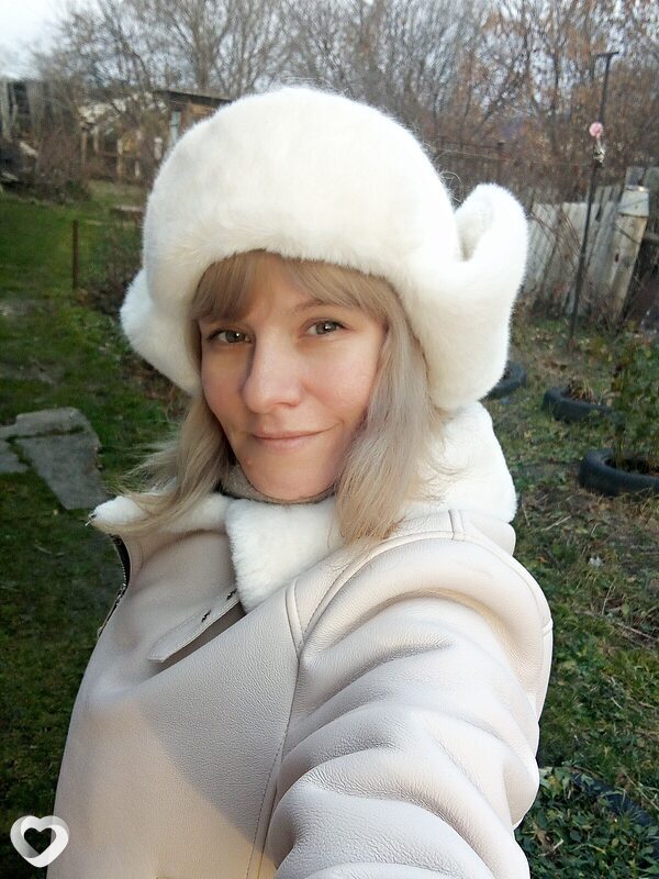Любашка, Инза