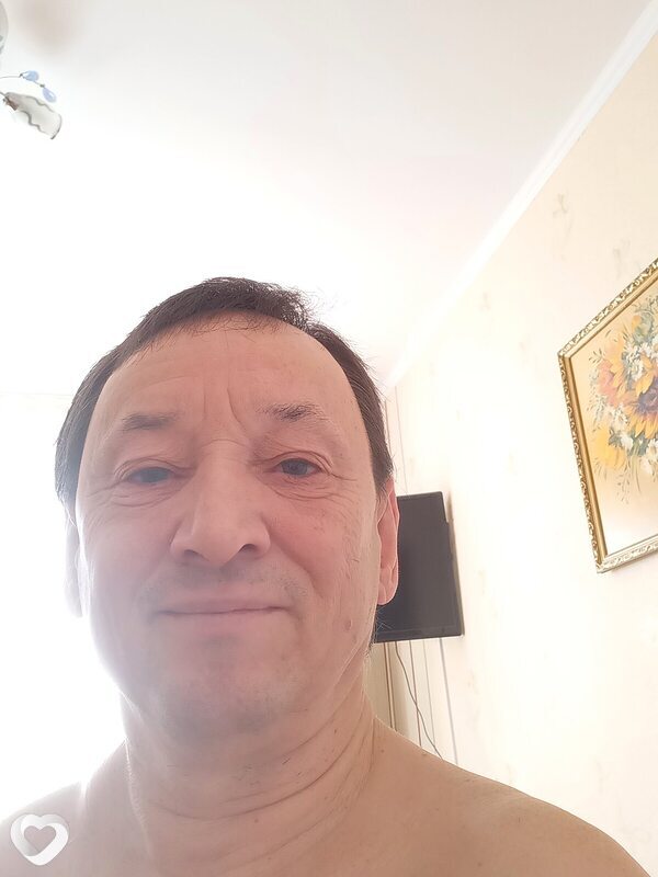 Сергей, 64, Санкт-Петербурге — анкета №1307562