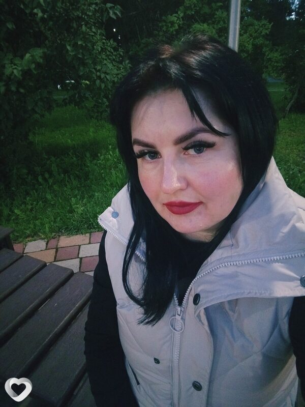 Светлана, 41, Чебоксарах — анкета №1307563