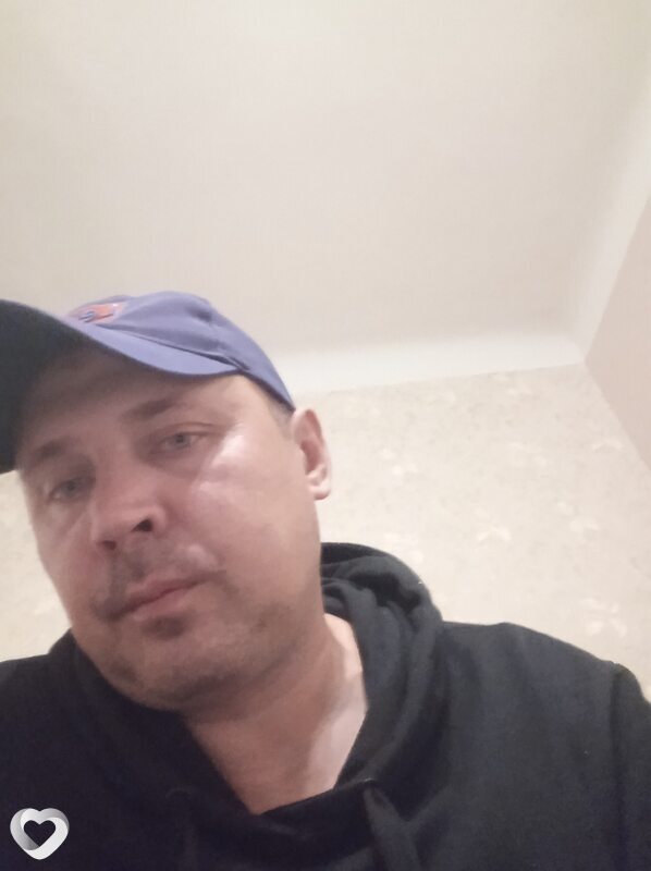 Дмитрий, 42, Минске — анкета №1307568