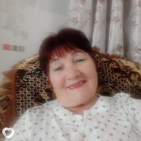 Анушка, 66, Одессе — анкета №932437
