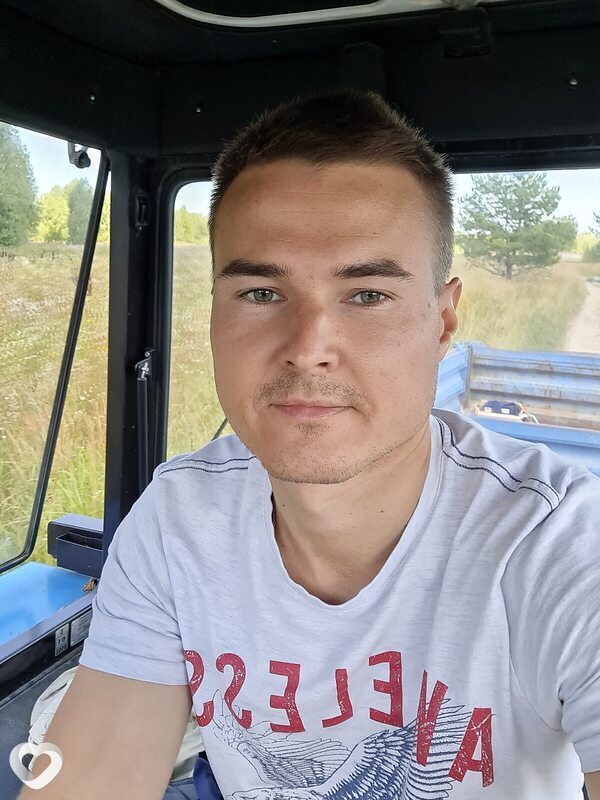 Павел, 31, Чебоксарах — анкета №932438