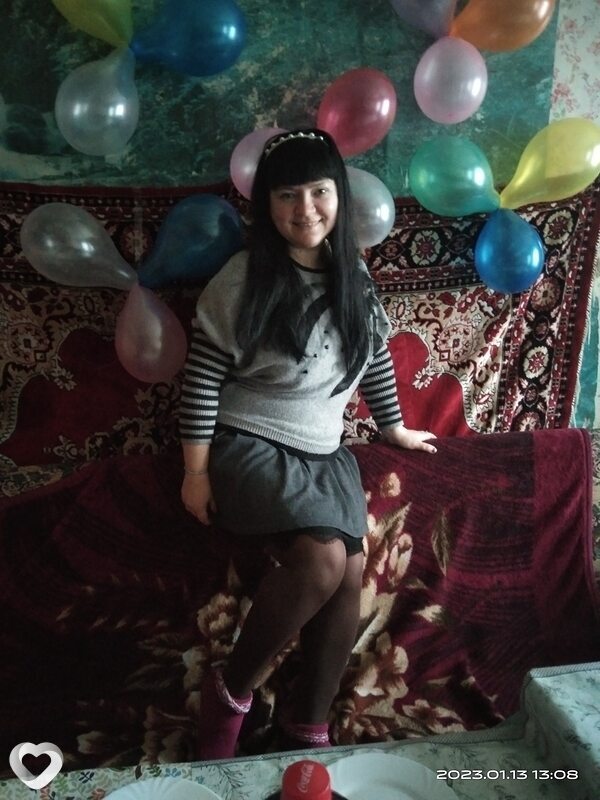 Яна, 42, Днепр — анкета №932439