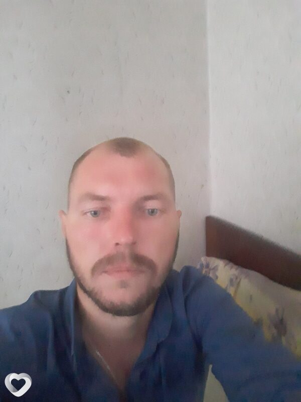 Юрий, 38, Полоцке — анкета №932442