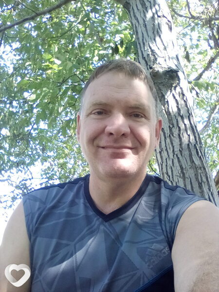 Сергей, 54, Краснодаре — анкета №932453