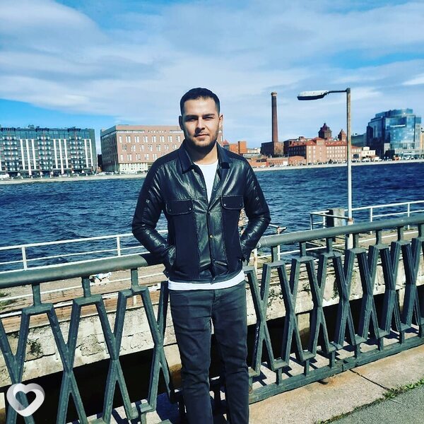 Imran, 29, Санкт-Петербурге — анкета №932001