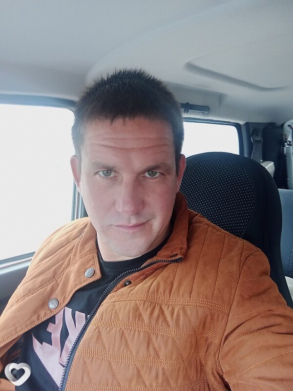 Алик, 37, Краснодаре — анкета №932004