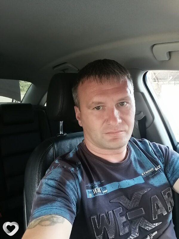 Сергей, 41, Великом Устюге — анкета №932007