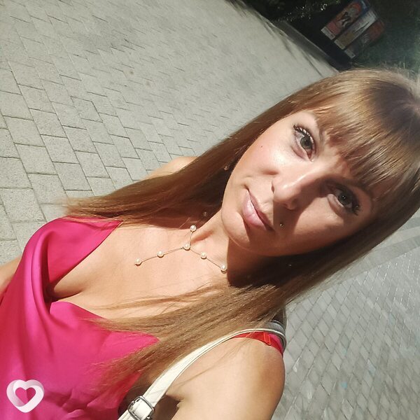 Юлия, 35, Иркутске — анкета №932008