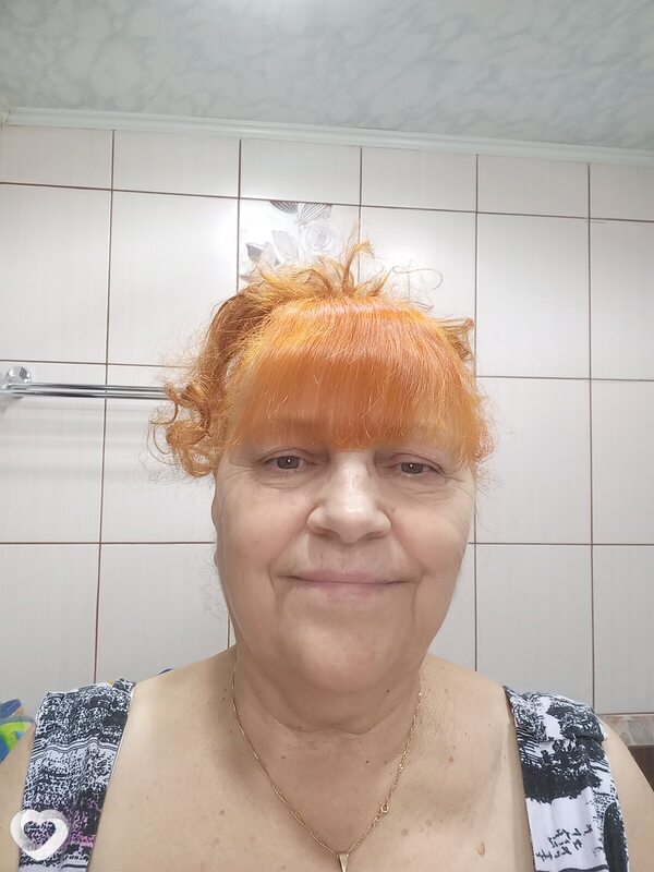 Valепtina, 68, Барнауле — анкета №932242