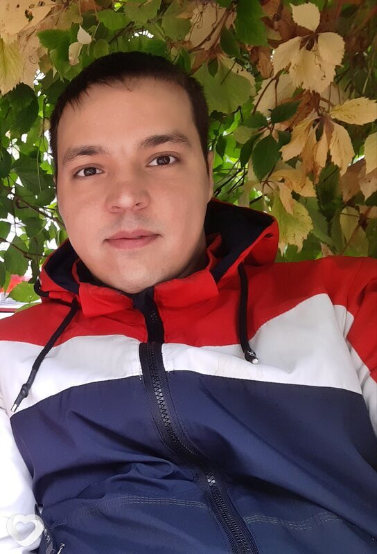 Саша, 28, Астрахани — анкета №932247
