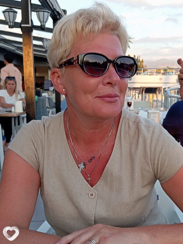 Елена, 60, Минске — анкета №932249