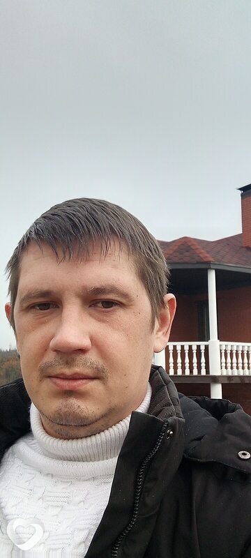 Николай, 35, Тамбове — анкета №932250