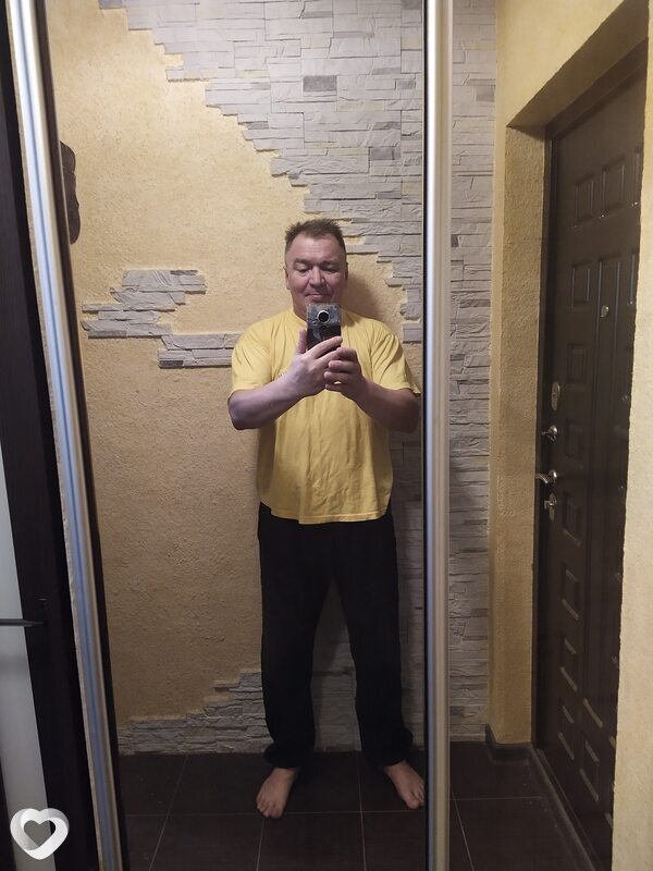 Юрий, 47, Москве — анкета №932252
