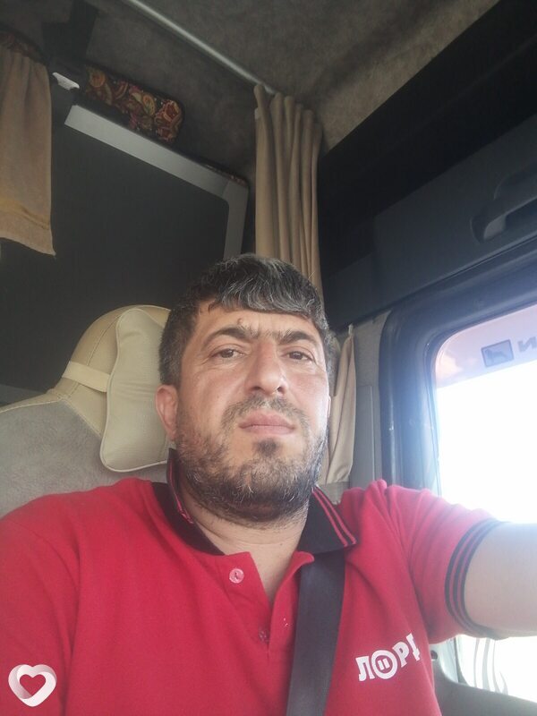 Анвар, 47, Нижнем Новгороде — анкета №932254