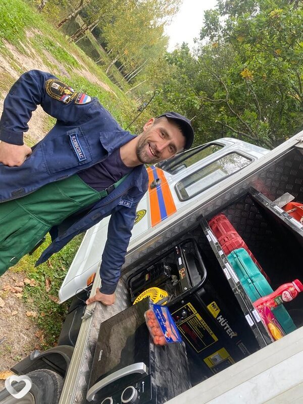 Сергей, 39, Клине — анкета №932255