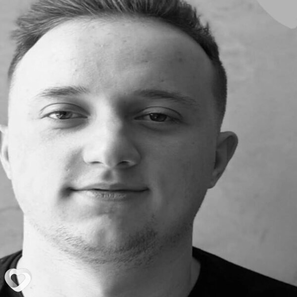 Артур, 27, Слуцке — анкета №932257