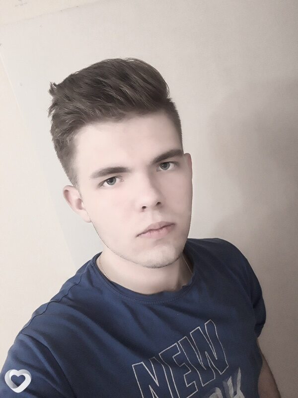 Кирилл, 26, Магнитогорске — анкета №932260