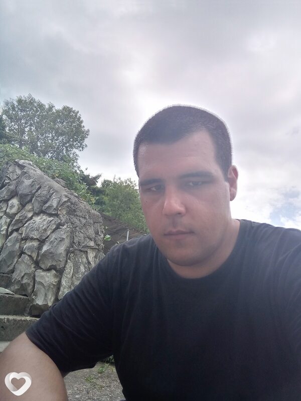 Владимир, 32, Семикаракорске — анкета №932026