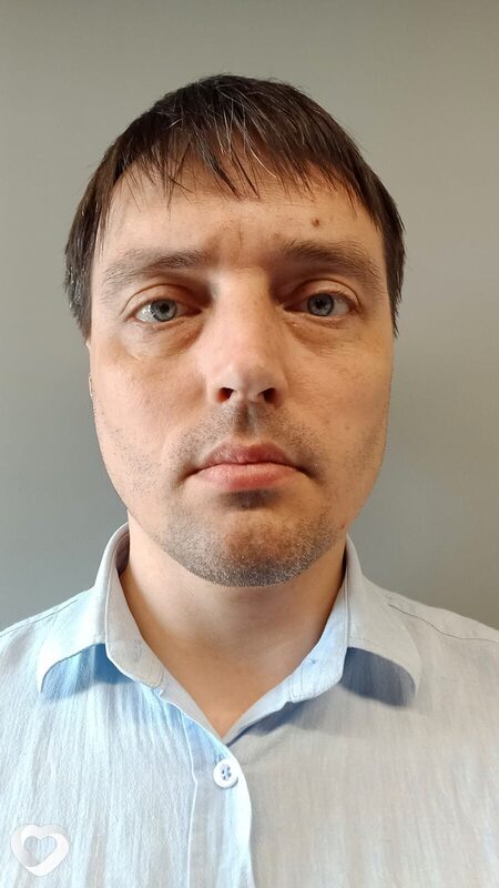 Евгений, 38, Москве — анкета №932027