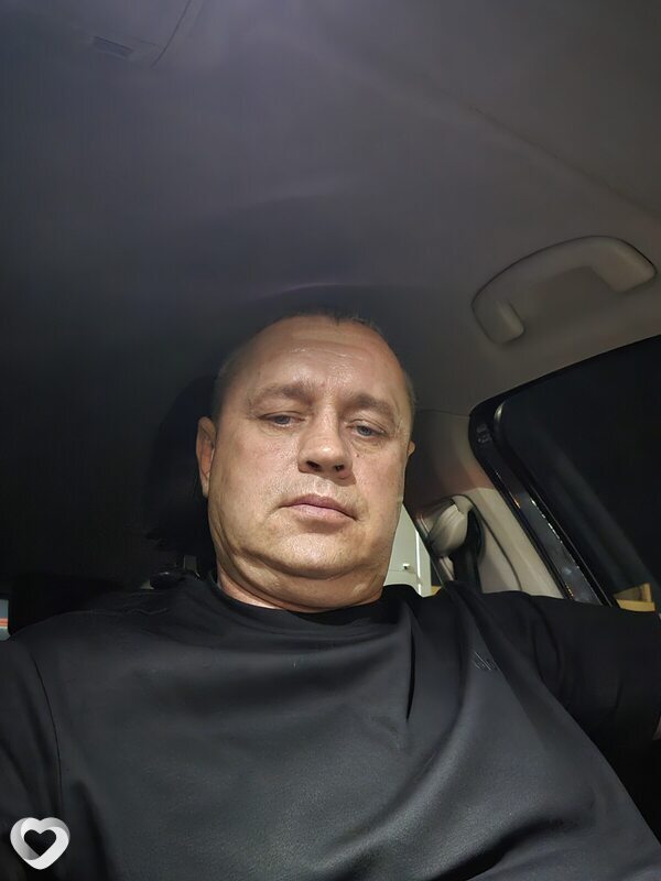 Андрей, 46, Москве — анкета №932031