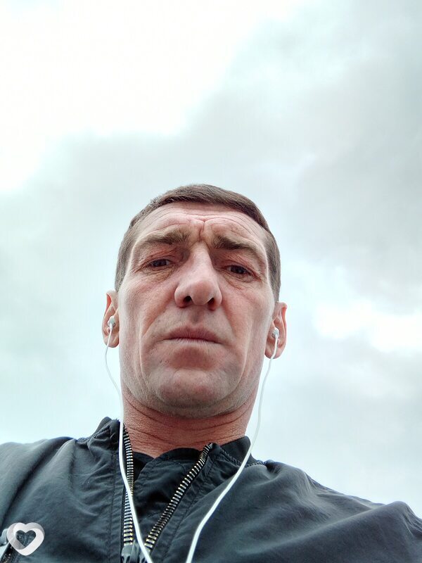 Женя, 40, Минске — анкета №932034
