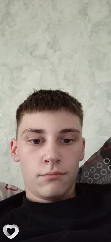 Дима, 25, Минске — анкета №932036