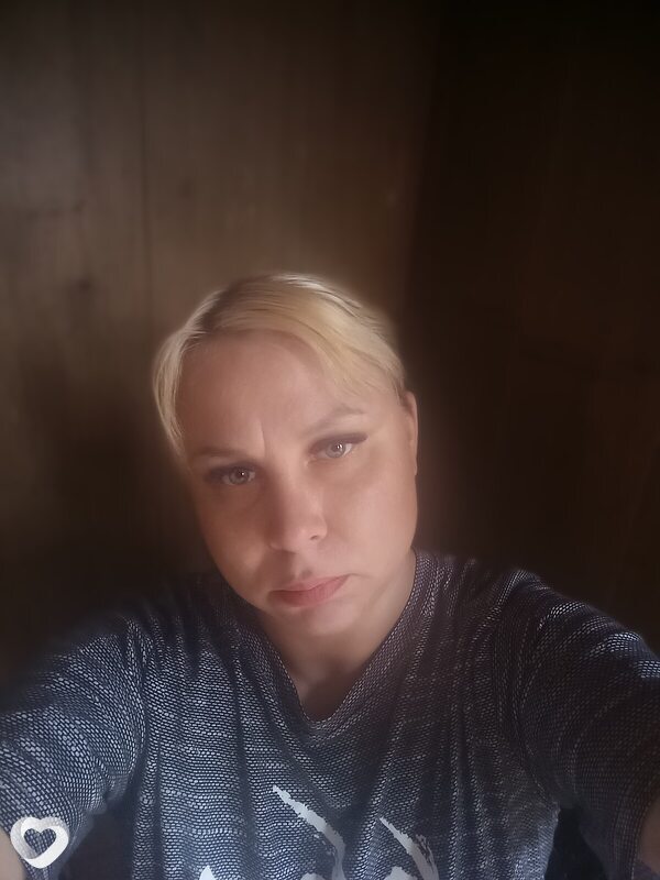 Евгения, 37, Хабаровске — анкета №932046