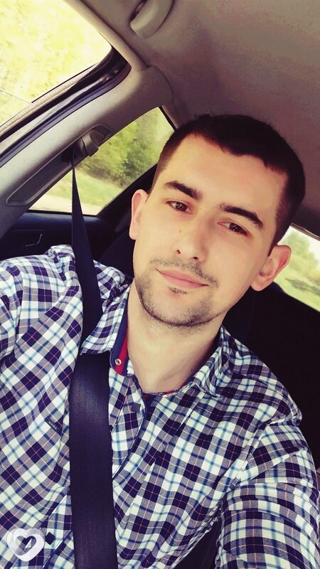Александр, 32, Калининграде — анкета №932047