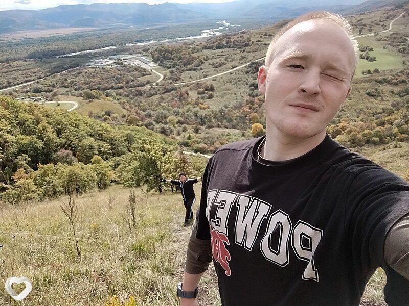 Иван, 22, Казани — анкета №932059