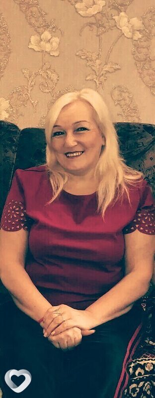 Лика, 62, Ульяновске — анкета №932062