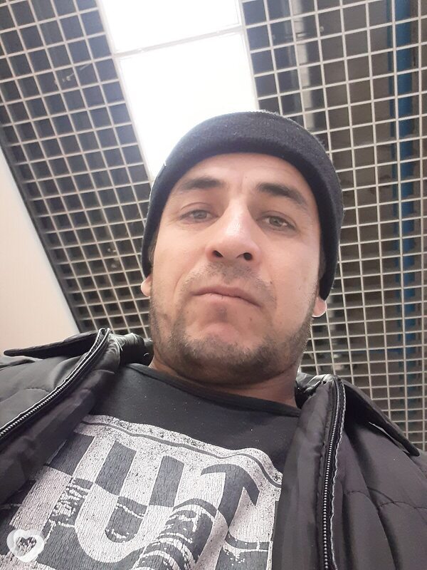 Елбек, 42, Сыктывкаре — анкета №932113