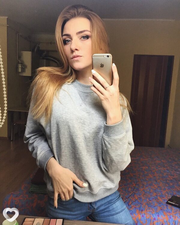 Анжелика, Заславль