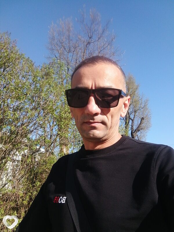Руслан, 44, Москве — анкета №932091