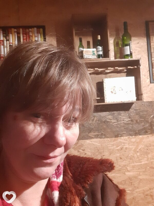Наталья, 48, Казани — анкета №932098