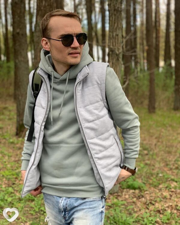 Евгений, 34, Гродно — анкета №932101