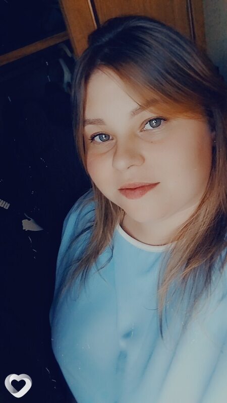 Валентина, 27, Брянске — анкета №932106