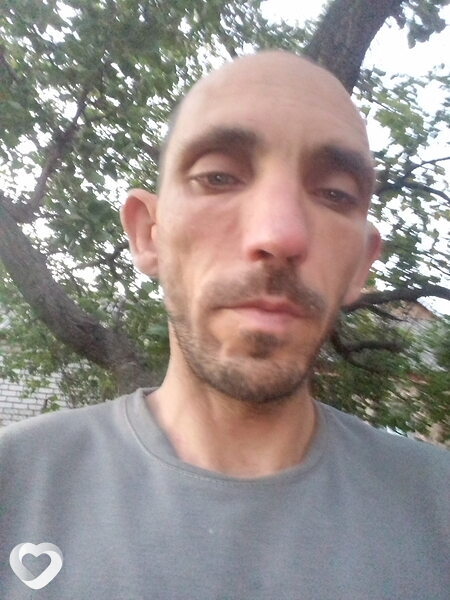 Анатолий, 39, Кривое Роге — анкета №932109