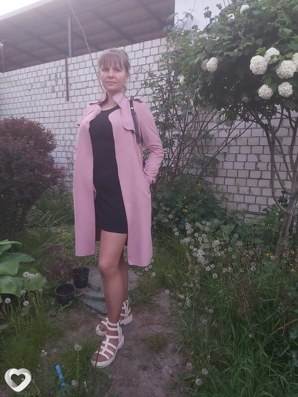 Ирина, 45, Воронеже — анкета №932111